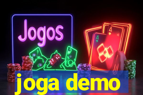 joga demo